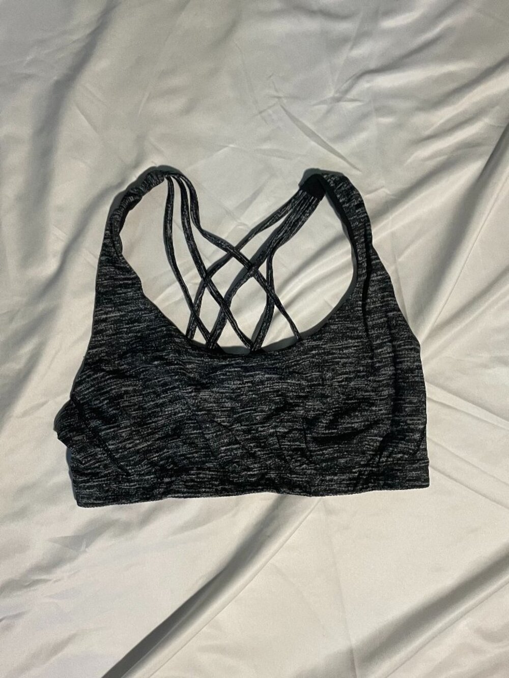 Sports bra